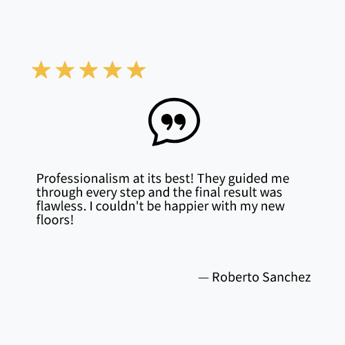 Roberto Sanchez