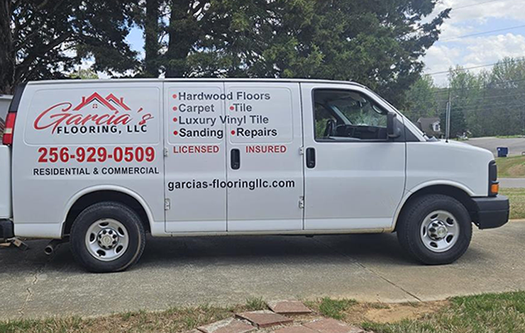 Vehículos listos para transformar tu espacio